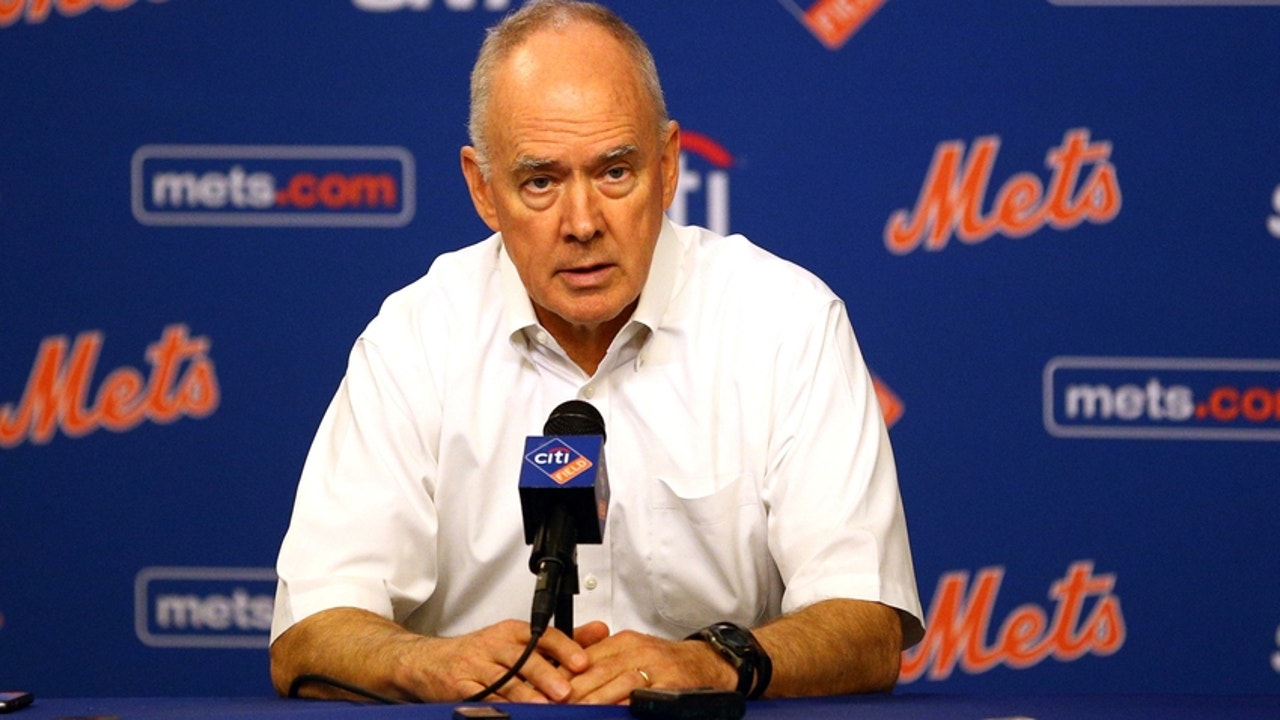 Hey, Mets, Wake Up: Santa's Already Come and Gone